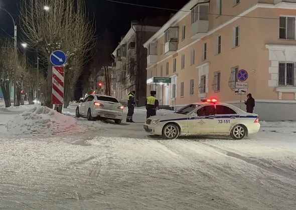 Обнаружены ушибы и ссадины. Состояние детей, пострадавших в ДТП в Краснотурьинске, стабильное