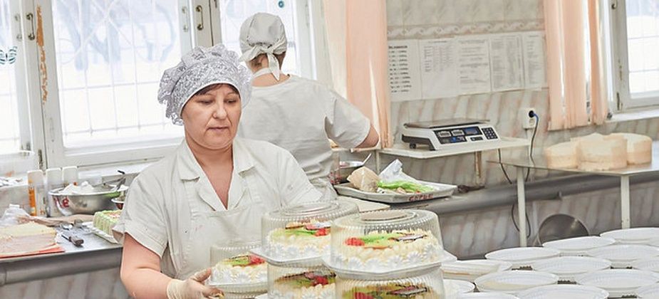 Реорганизацию хлебокомбината в общество с ограниченной ответственностью продлили