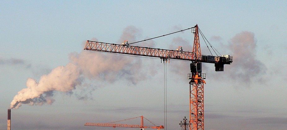 В Свердловской области усилено внимание к безопасности на стройках