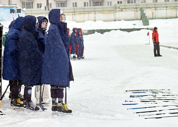 «Маяк» вырвал победу у хабаровского «СКА-Нефтяника»