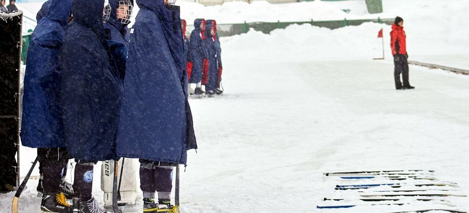 «Маяк» вырвал победу у хабаровского «СКА-Нефтяника»