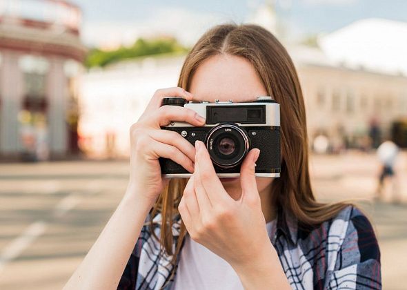 Фотоквест «Краснотурьинск глазами молодых» пройдет 1 августа