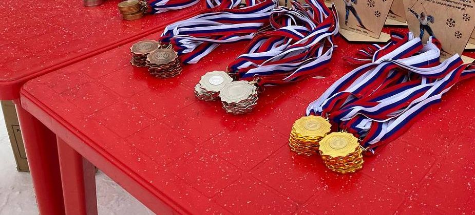 Краснотурьинцы выиграли 5 лыжных забегов в Североуральске