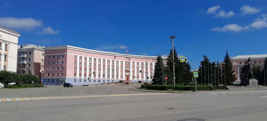 Горожане смогут проконсультироваться с областными юристами. Но не все 