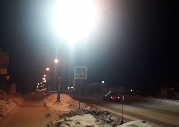 Возле городского рынка появится "лежачий полицейский"