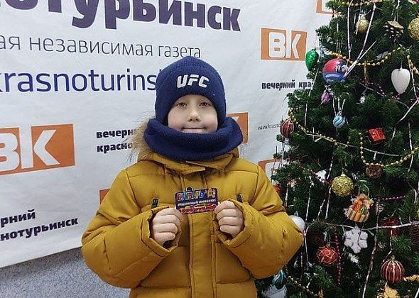 Что современные дети просят у Деда Мороза?