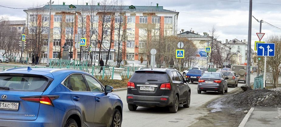 Пройдет автомобильный крестный ход