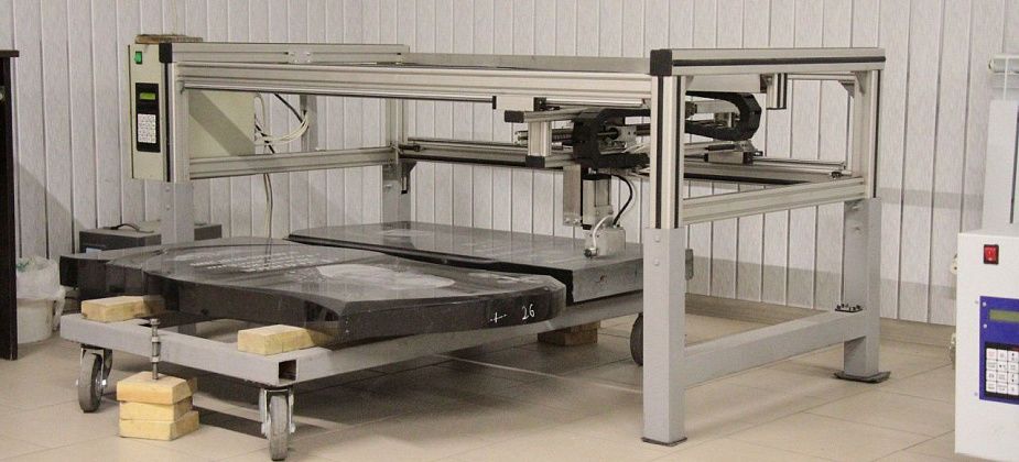 «Выполняем работы любой сложности». «Обряд» продолжает работу с камнем — изготовление надгробий, обустройство захоронений