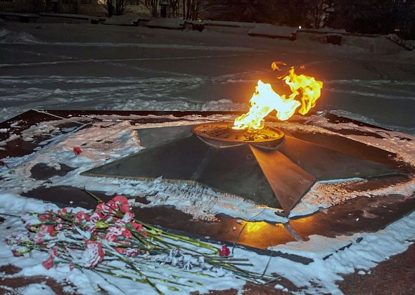 Названы победители муниципального этапа конкурса сочинений «Без срока давности»