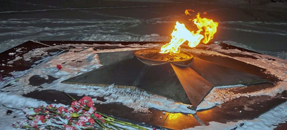 Названы победители муниципального этапа конкурса сочинений «Без срока давности»
