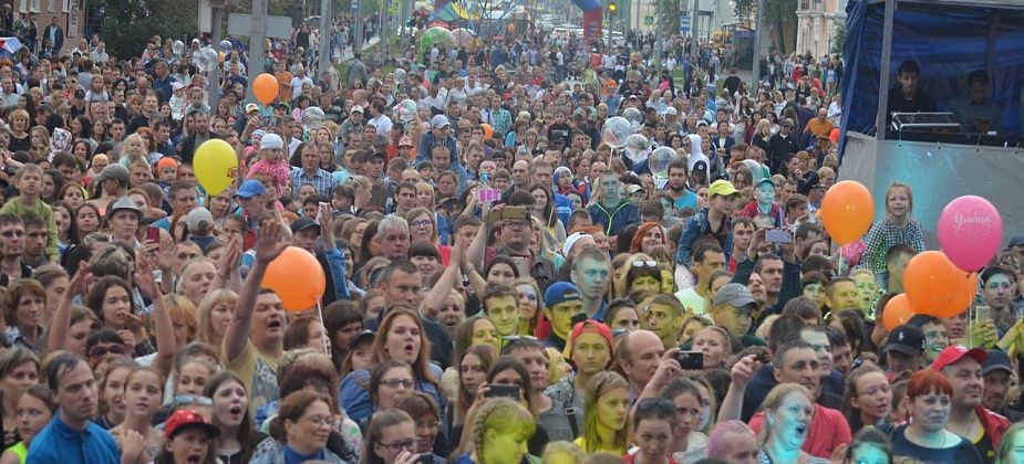 В Краснотурьинске число избирателей падает 13 лет подряд