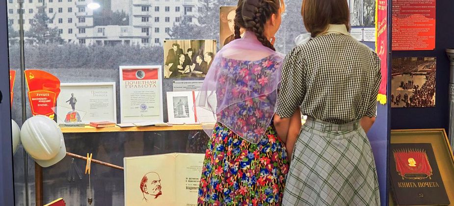 Куда сходить в Краснотурьинске: афиша мероприятий с 22 по 28 апреля