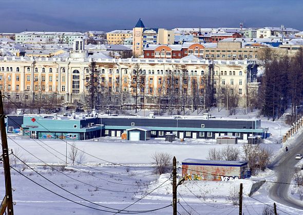 СМИ сообщают о землетрясении на севере Свердловской области. Ученый: «Мы ничего не зарегистрировали»