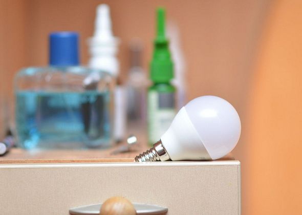 Мэрия сообщила об отключении света в Рудничном и на Суходойке