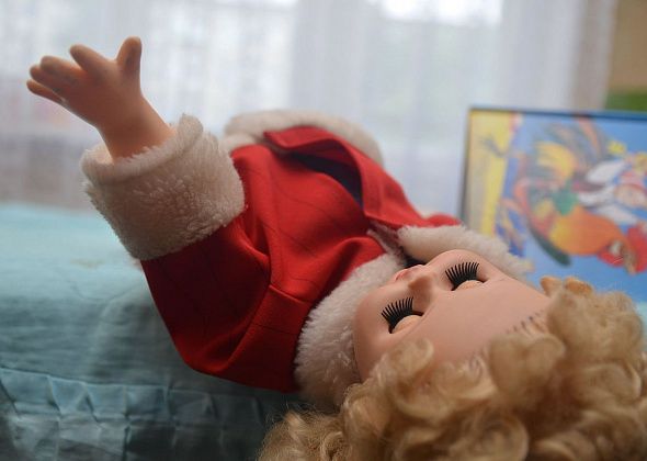 В суд Краснотурьинска поступило дело о сексуальном насилии над несовершеннолетним ребенком