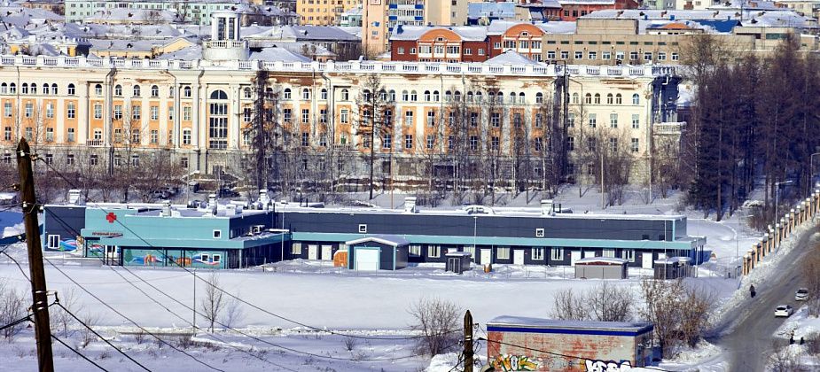 СМИ сообщают о землетрясении на севере Свердловской области. Ученый: «Мы ничего не зарегистрировали»