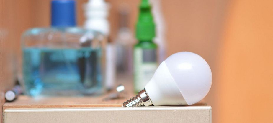 Мэрия сообщила об отключении света в Рудничном и на Суходойке