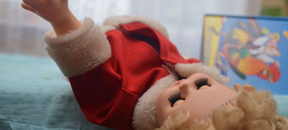 В суд Краснотурьинска поступило дело о сексуальном насилии над несовершеннолетним ребенком