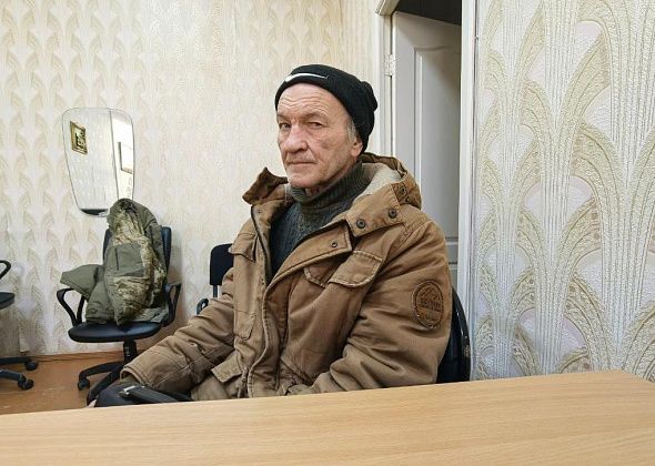 Жителю Краснотурьинска угрожает слепота: нужна операция, но нет полиса ОМС