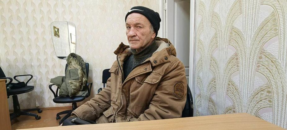 Жителю Краснотурьинска угрожает слепота: нужна операция, но нет полиса ОМС