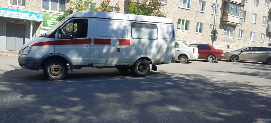 Краснотурьинец сделал екатеринбуржца инвалидом. Теперь тот требует 2 миллиона