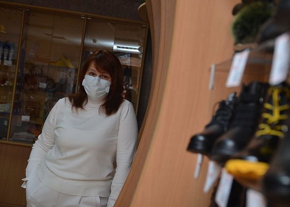 Как выживает малый бизнес, закрывшись на неделю: история обувного магазина