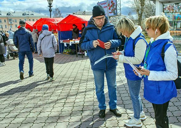 Территория «Металлурга» продолжает лидировать в голосовании за объекты благоустройства