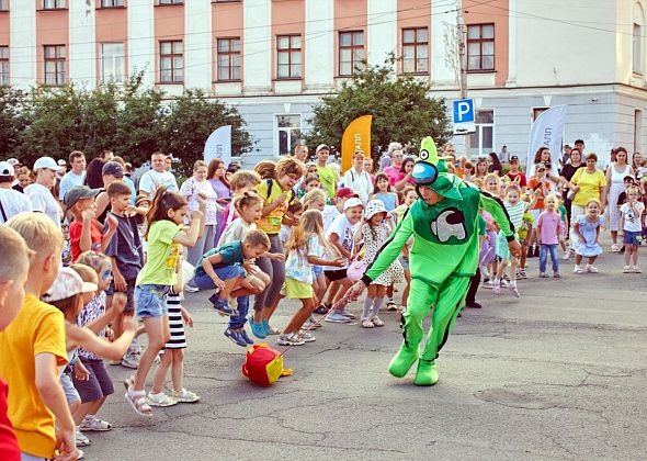 Как Краснотурьинск отметит День металлурга 