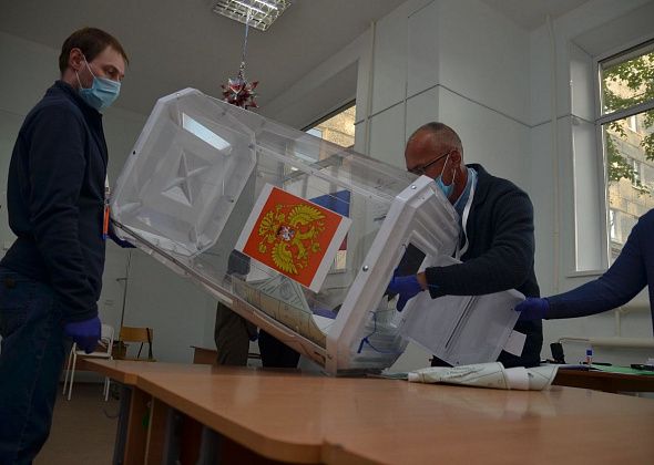Выборы уже в выходные: горожане определят депутатов в Госдуму и Заксобрание