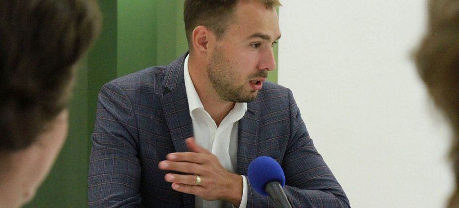 Прием депутата Шипулина отменен 
