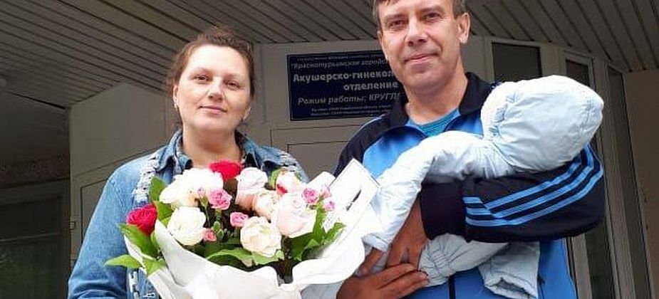 Гемабанк подтвердил: кровь для Спартака "доехала". Всем спасибо!