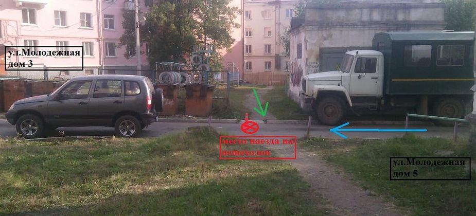 Младшеклассники, пострадавшие в ДТП, до сих пор в больнице