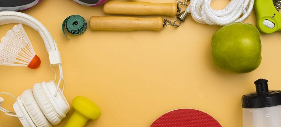 Фрагменты тренировок