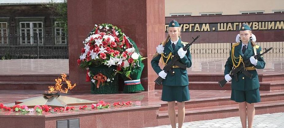 Госдума приняла законопроект о всероссийской минуте молчания 22 июня