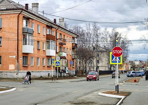 Внимание, водитель: завтра улица Микова частично вновь станет двусторонней