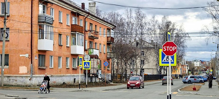 Внимание, водитель: завтра улица Микова частично вновь станет двусторонней