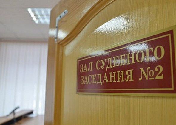 Угонщику ужесточили наказание  