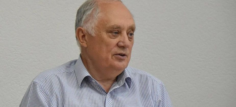 Прощание с исполнительным директором АО «ГАЗЭКС» состоится в ДК БАЗа