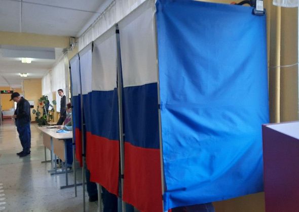 В Краснотурьинске обсудили подготовку к выборам депутатов Госдумы и Заксобрания