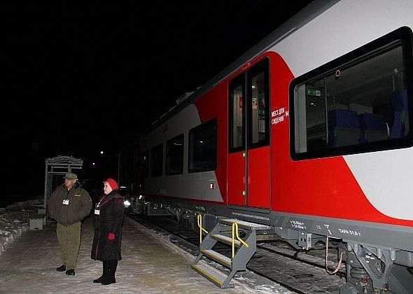 Проезд на “Ласточке” из Краснотурьинска в Екатеринбург подорожал