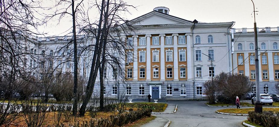Пациенты благодарят коллектив первого хирургического отделения больницы