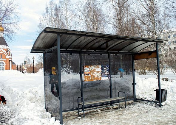 Чистые остановки обойдутся бюджету более чем в миллион рублей