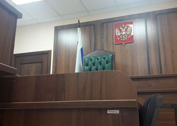 В Краснотурьинске за пощечину ребенку требуют 200 тысяч рублей