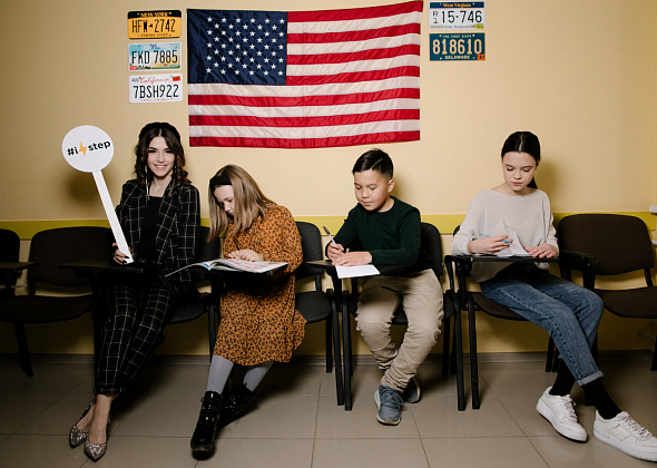 IELTS или TOEFL: какой экзамен лучше сдавать