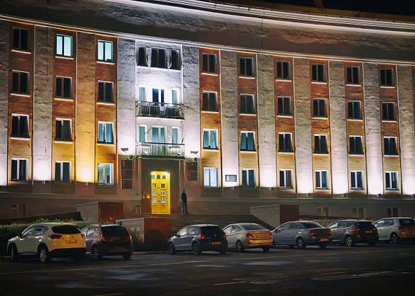 В мэрии  прокомментировали покупку двух кресел за 69 000 рублей