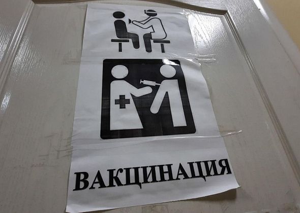 В Свердловской области стартовала прививочная кампания против гриппа