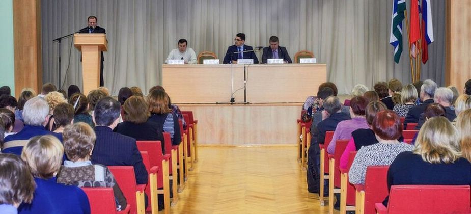 Мэрия нуждается в микрофонной системе, камере и видеорегистраторе