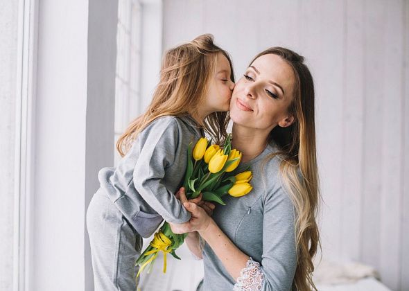 На Рудничном пройдет концерт ко Дню матери