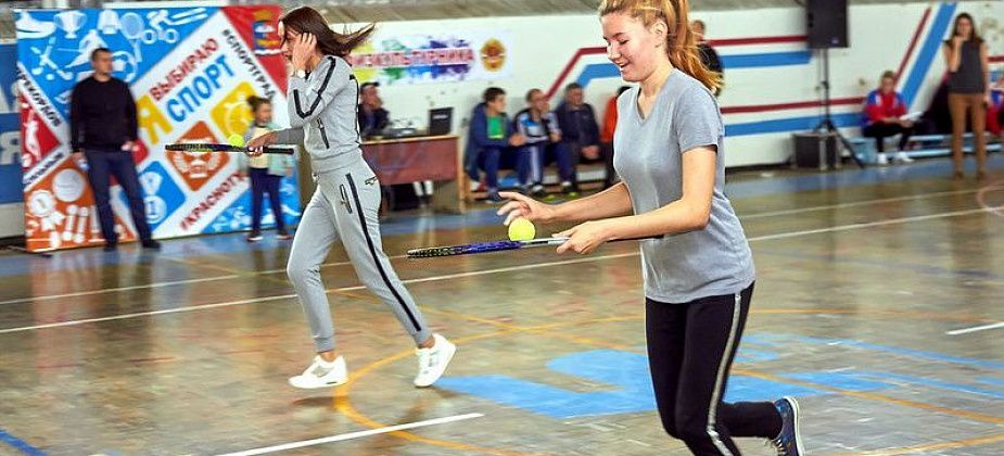 «Вечерка» публикует усеченную программу Дня физкультурника