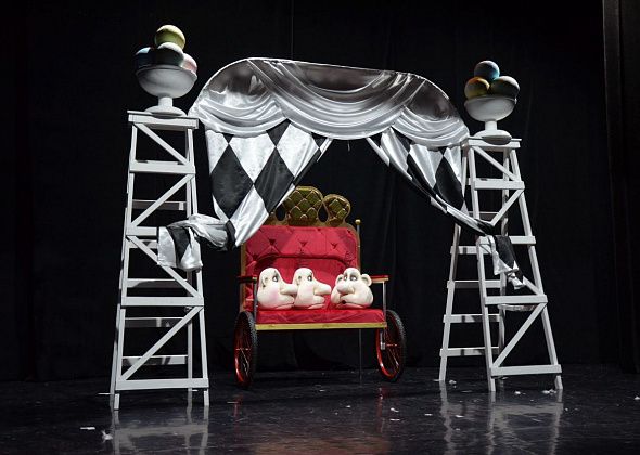 Куда сходить в Краснотурьинске: афиша мероприятий с 1 по 7 декабря